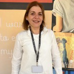 Sara Vilasaró
