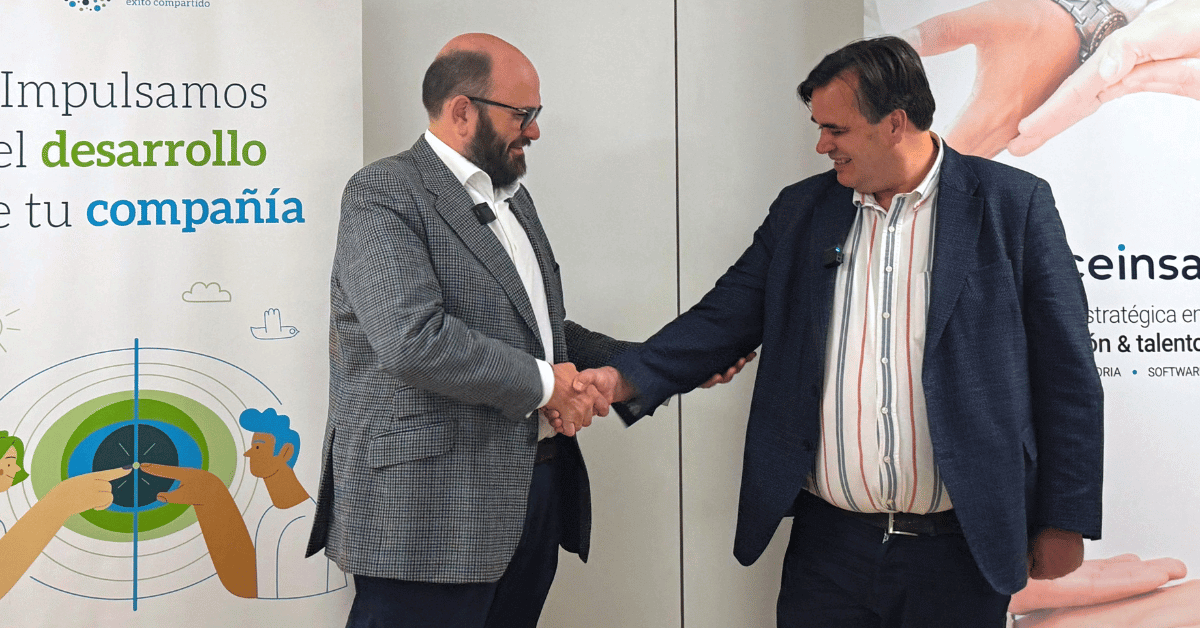 Jorge molinero CEO de Atisa