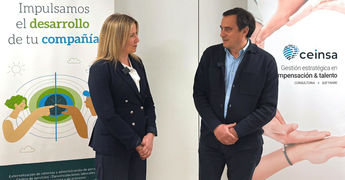 Soluciones de cultura y talento