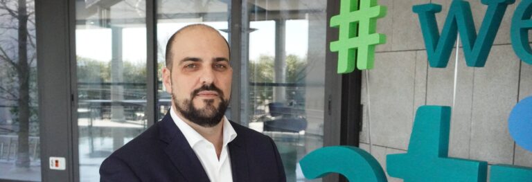 Ignacio Samaniego Guía Quién es Quién RR.hh