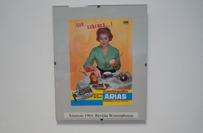 Mantequerías Arias