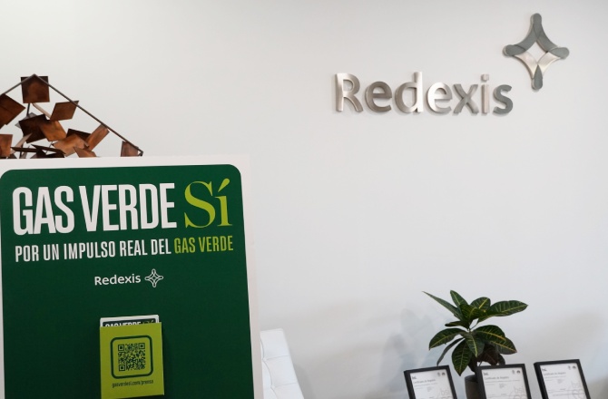 Redexis