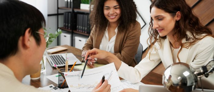 Digitalización de recursos humanos