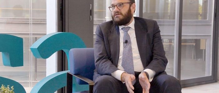 Entrevista Jorge Molinero