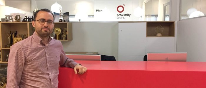 Entrevista a Pablo Medina sobre la Responsabilidad Social Corporativa