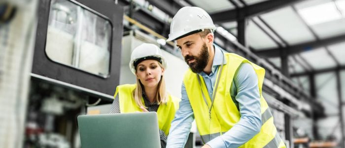 ayudas reducción jornada sector industrial