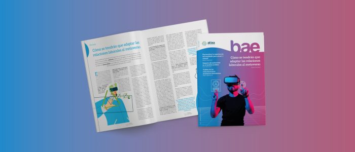 bae 211 metaverso big data nuevas tecnologias