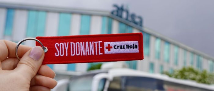 dia mundial donante