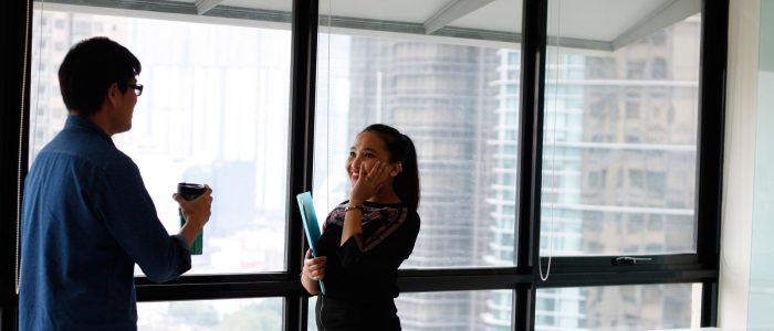 qué es el employer branding