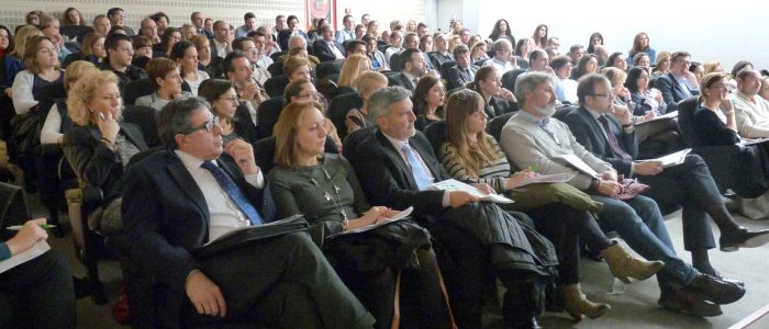 Jornadas formativas sobre el control de tiempos de trabajo