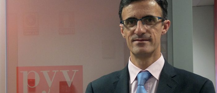 Entrevista a Jóse Borrego. PYV Tecnología y Grupo Atisa.