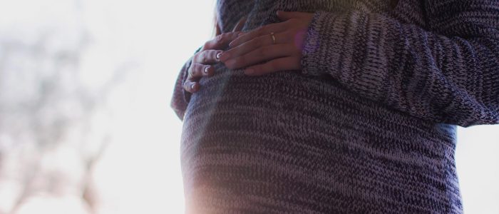Exención de la prestación por maternidad