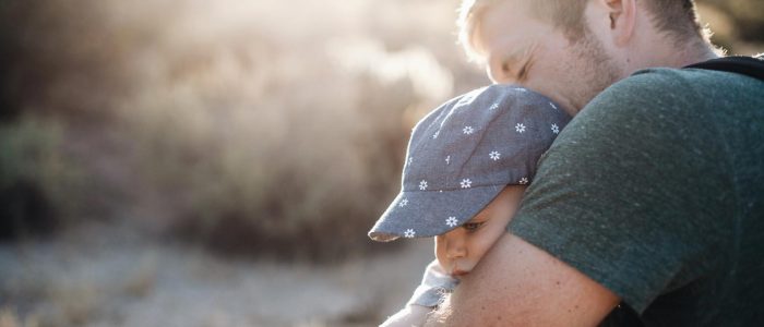 Permiso de paternidad