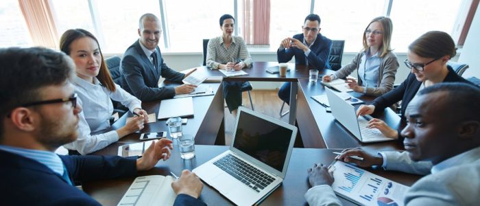 planificación empresarial cambio climático