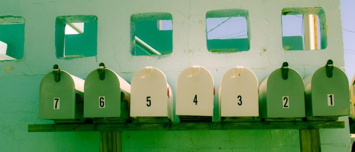 correo electrónico fraudulento