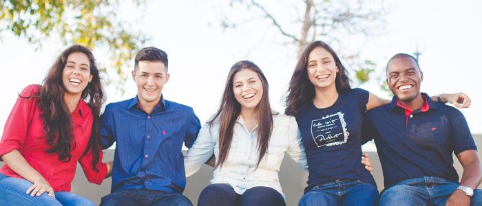 Contratación de jóvenes inscritos en Garantía Juvenil