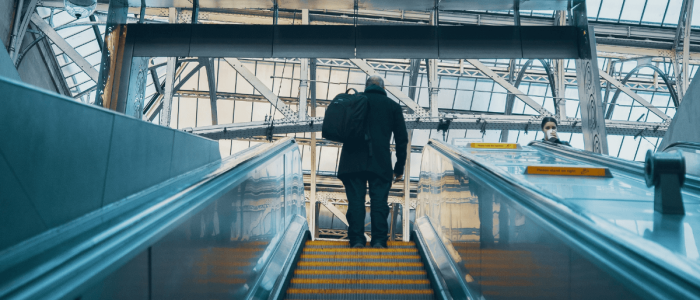 trabajadores desplazados al extranjero