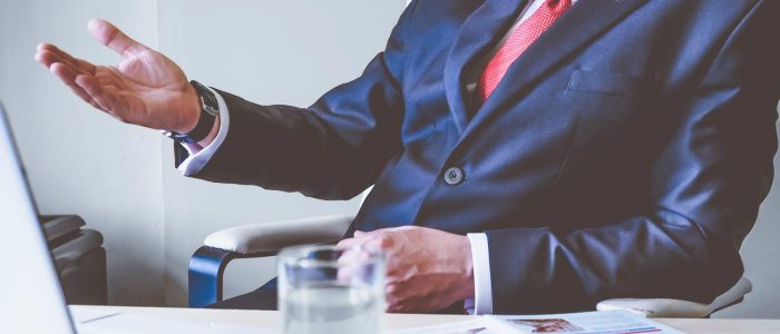 Variables de la reputación interna de una empresa
